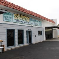 Shadetree Automotive