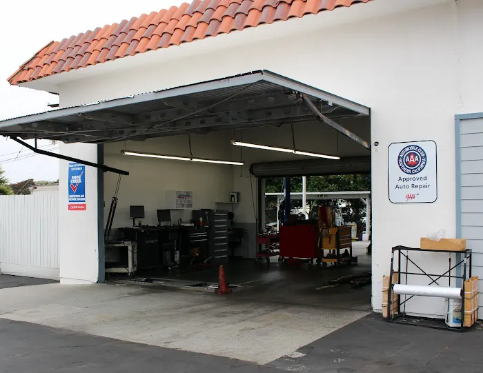 Shadetree Automotive 1