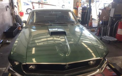 Auto Repair of San Clemente