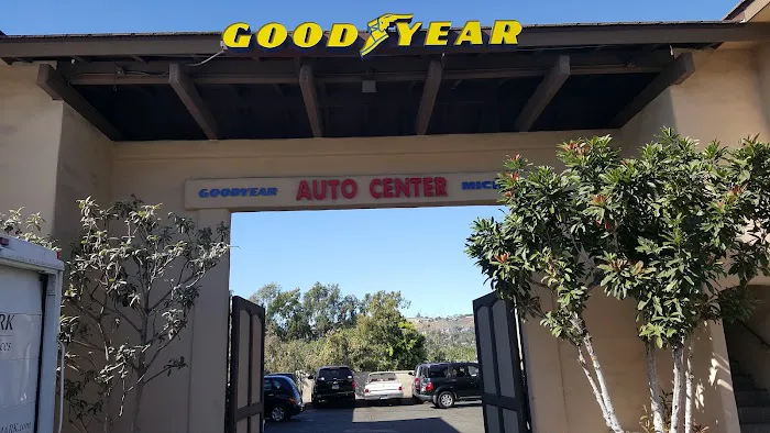 West Coast Tire & Services 1