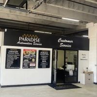 Paradise Automotive Service