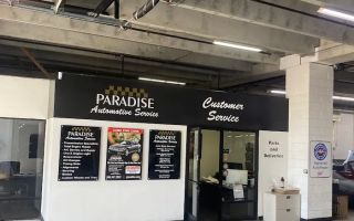 auto repair paradise