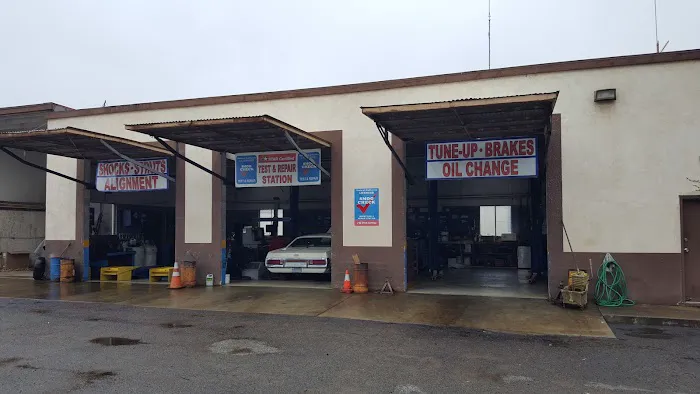 Capo Valley Auto Service 6