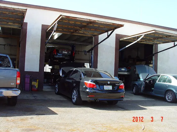 Capo Valley Auto Service 1