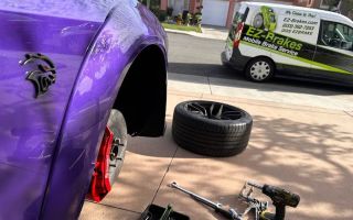 ez brakes reviews