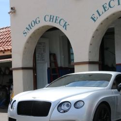 Laguna Auto Service Center ico