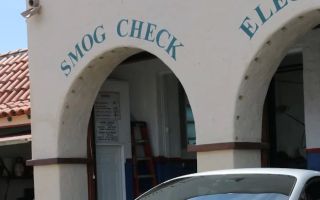 laguna auto