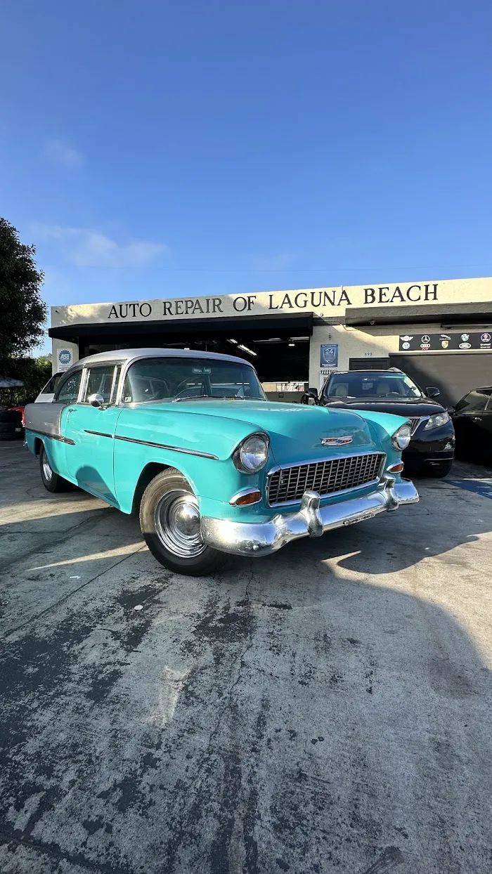 AUTOREPAIR LAGUNA BEACH 2