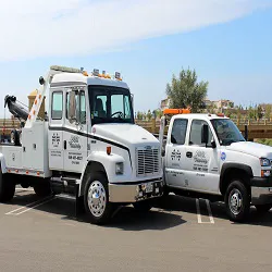 S & K Towing 3