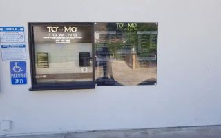 to and mo laguna beach