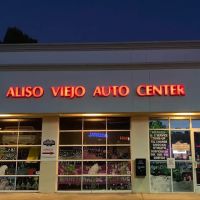 Aliso Viejo Auto Service