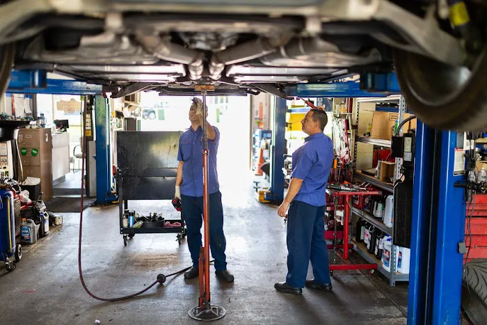 Aliso Viejo Auto Service 3