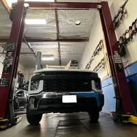 Chavez Automotive Repair