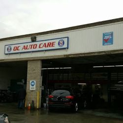 OC Auto Care ico