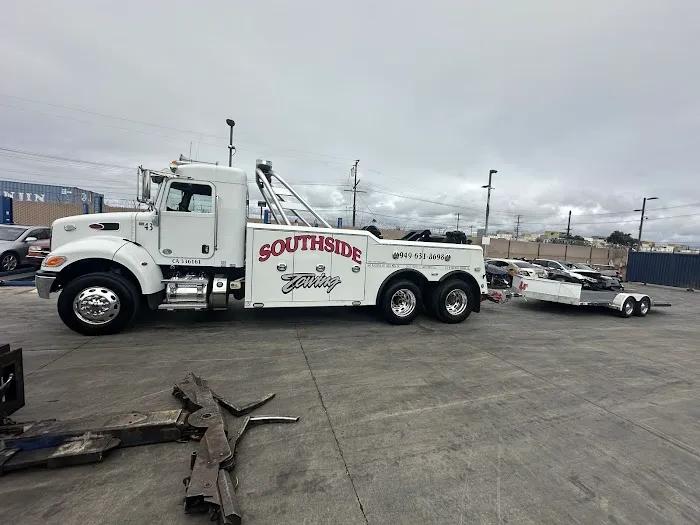 Southside Towing 0