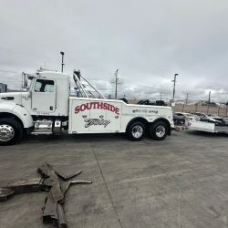 Southside Towing ico