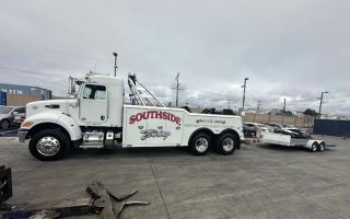 southside tow