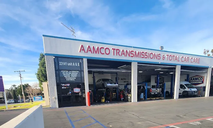 AAMCO Transmissions & Total Car Care 2