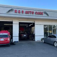 R & S Auto Care