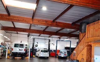 949 auto repair