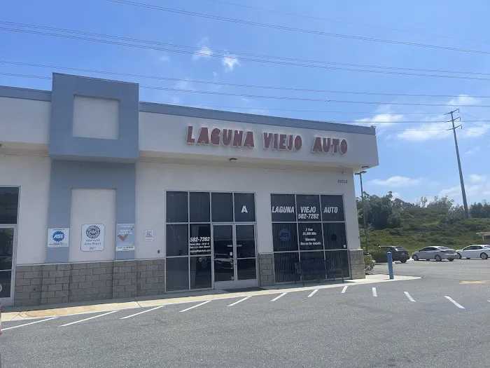 Laguna Viejo Auto Service 2