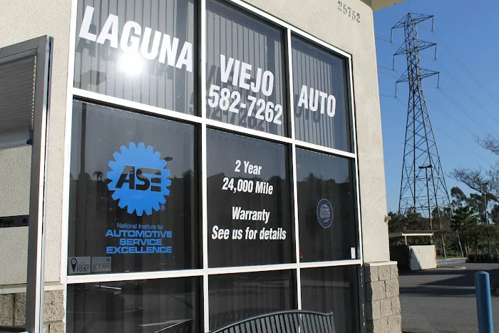 Laguna Viejo Auto Service 6