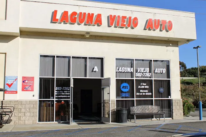 Laguna Viejo Auto Service 8