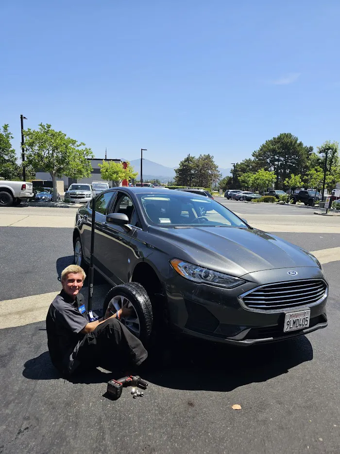 Glenwood Aliso Creek Auto Repair 3