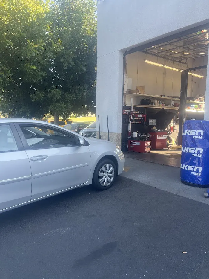 Glenwood Aliso Creek Auto Repair 8