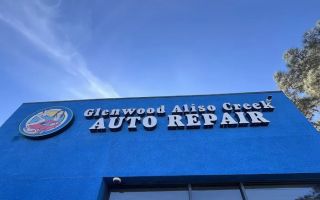glenwood aliso creek auto repair