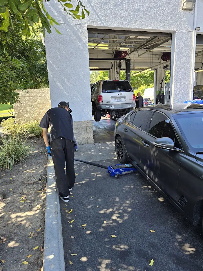 Glenwood Aliso Creek Auto Repair 4