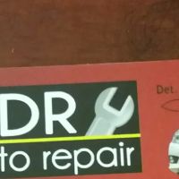 HDR Auto Repair