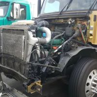 TEC Equipment - Fontana Collision Center and Trailer Service