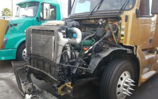 volvo truck fontana ca