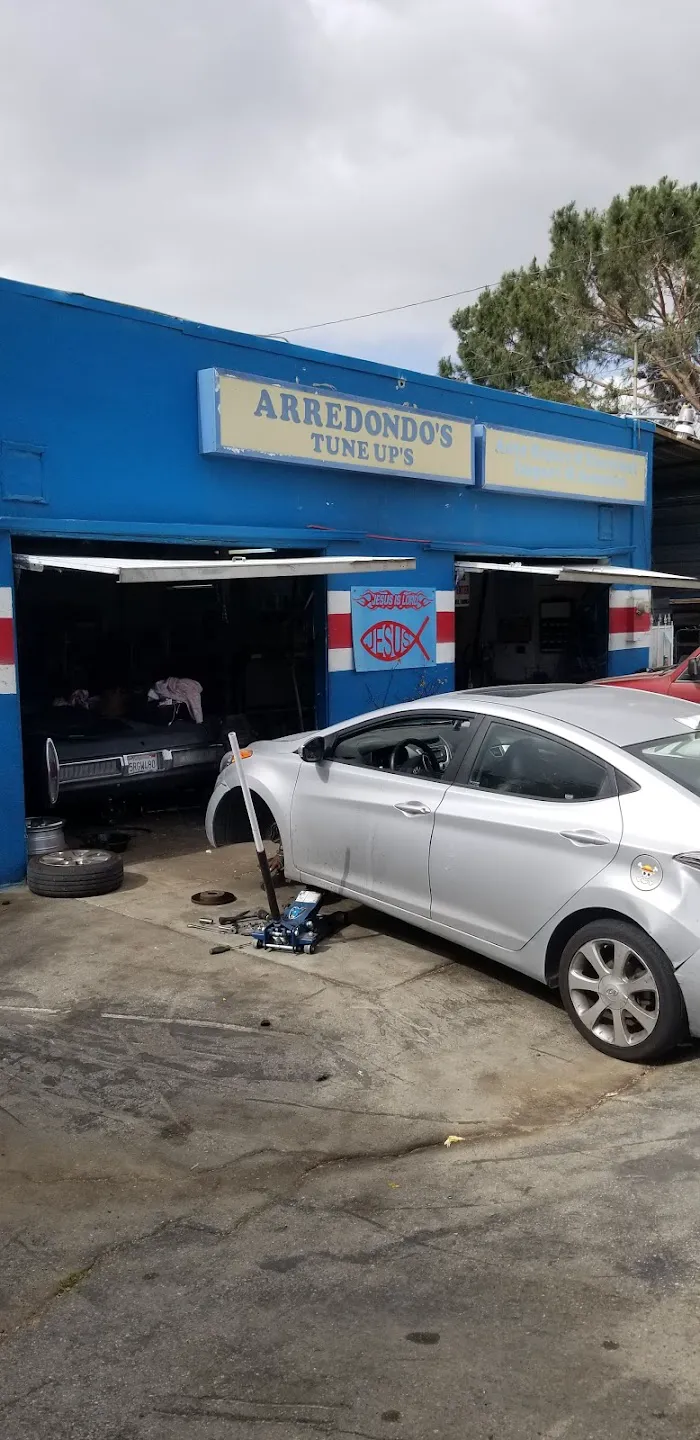 Arredondo's Auto Repair 3