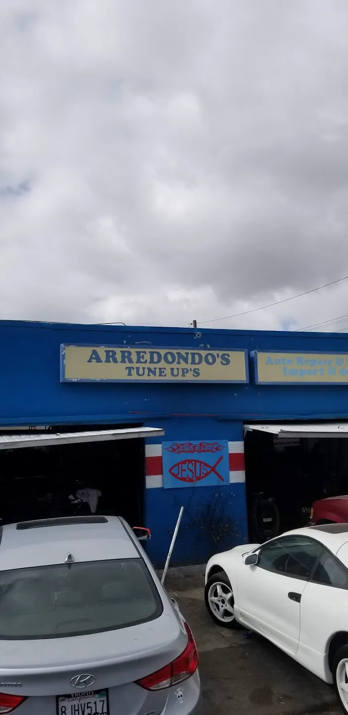 Arredondo's Auto Repair 7