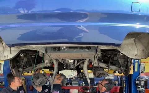 RPM Auto Repair