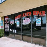 Scotty's Auto Repair, Inc