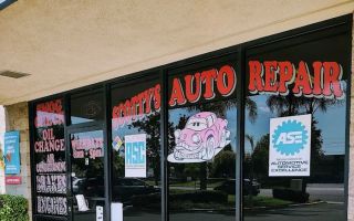 springs auto repair inc