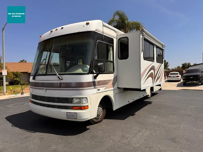 MO-VAL RV REPAIR | RV Repair 4