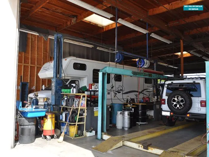 MO-VAL RV REPAIR | RV Repair 0