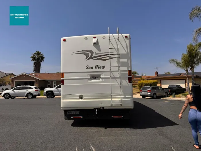 MO-VAL RV REPAIR | RV Repair 2