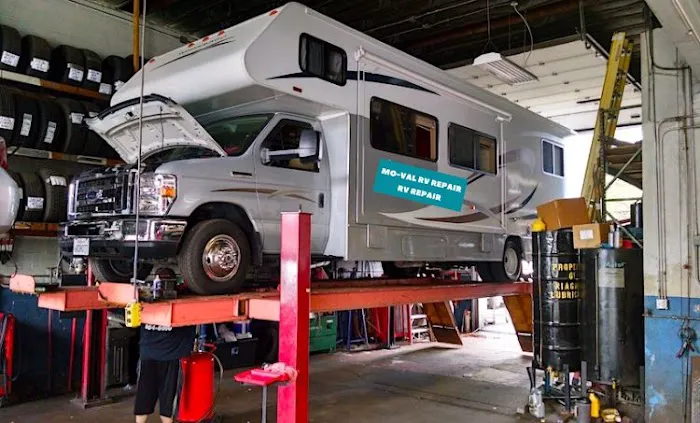 MO-VAL RV REPAIR | RV Repair 5