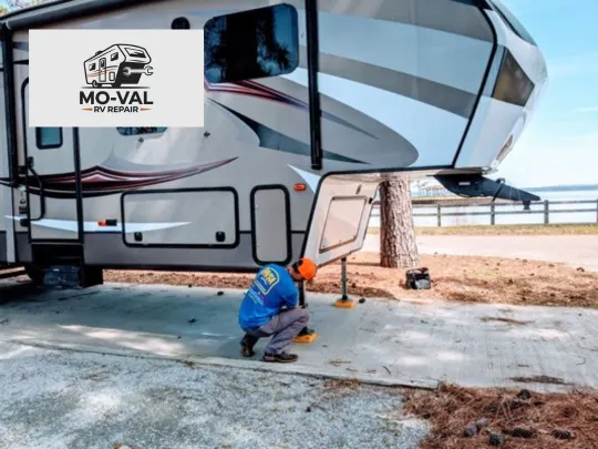 MO-VAL RV REPAIR | RV Repair 8