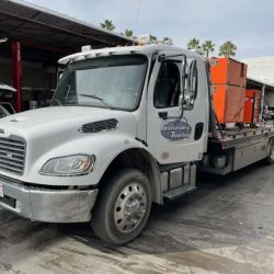 Gonzalez's Towing Service ico