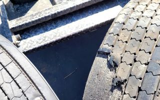 first response truck and trailer repair llc