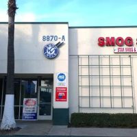 Smog Stop - Star Smog & Repair Center