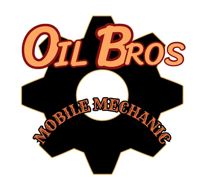 Oil Bros 0