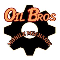 Oil Bros ico