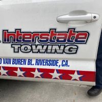 Interstate Towing